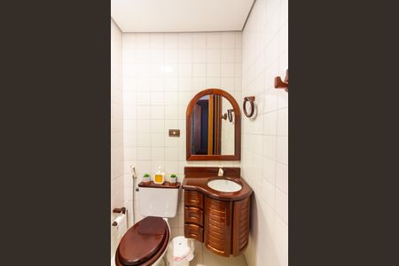 Apartamento para alugar com 45m², 2 quartos e 1 vagaBanheiro