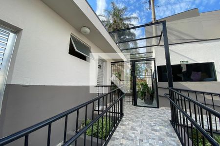 Apartamento para alugar com 45m², 2 quartos e 1 vagaÁrea Comum 