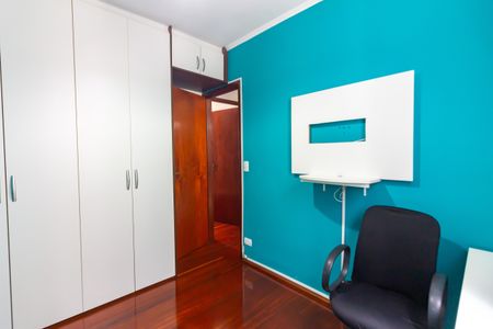 Quarto 1 de apartamento à venda com 2 quartos, 45m² em Vila Yolanda, Osasco