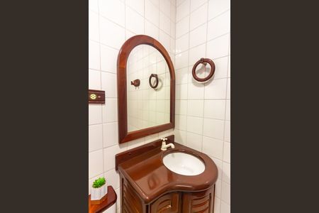 Apartamento para alugar com 45m², 2 quartos e 1 vagaBanheiro