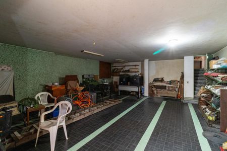 Casa à venda com 500m², 3 quartos e 6 vagasGaragem