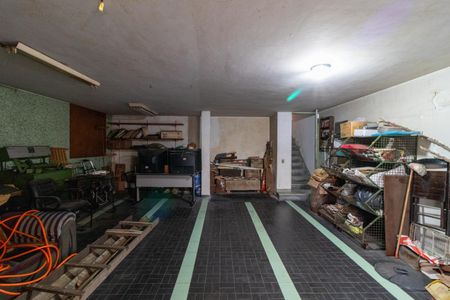 Casa à venda com 500m², 3 quartos e 6 vagasGaragem