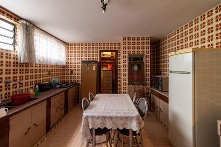 Casa à venda com 500m², 3 quartos e 6 vagasCozinha