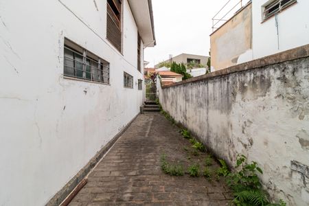 Casa à venda com 500m², 3 quartos e 6 vagasÁrea externa
