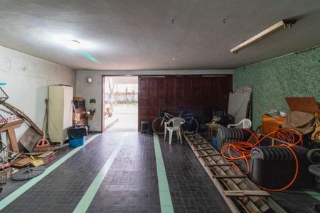 Casa à venda com 500m², 3 quartos e 6 vagasGaragem