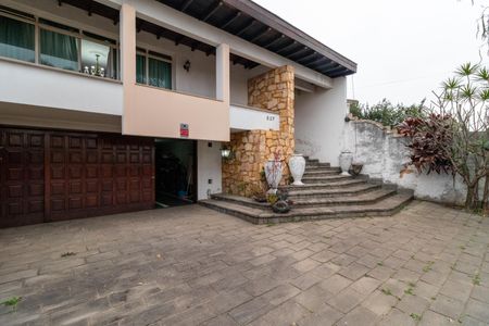 Casa à venda com 500m², 3 quartos e 6 vagasGaragem