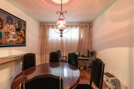 Casa à venda com 500m², 3 quartos e 6 vagasSala de Jantar