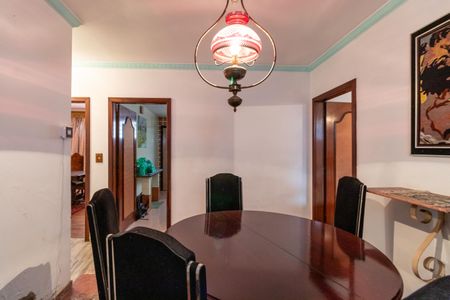 Casa à venda com 500m², 3 quartos e 6 vagasSala de Jantar