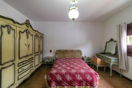 Casa à venda com 500m², 3 quartos e 6 vagasSuíte