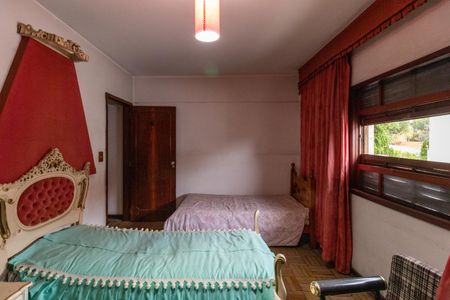 Casa à venda com 500m², 3 quartos e 6 vagasQuarto 3