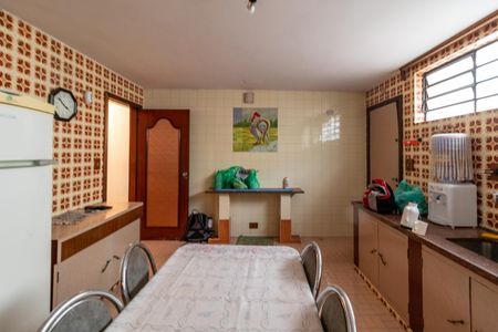 Casa à venda com 500m², 3 quartos e 6 vagasCozinha