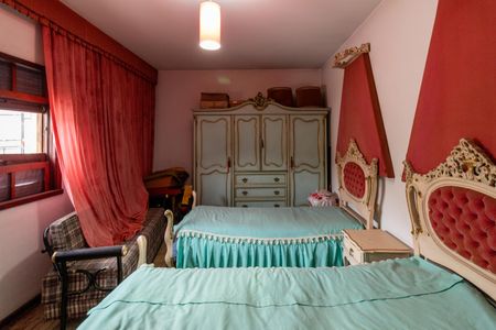 Casa à venda com 500m², 3 quartos e 6 vagasQuarto 3