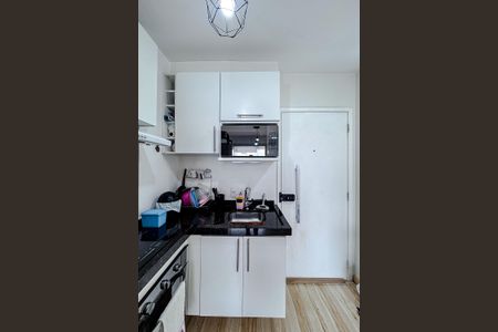 Apartamento para alugar com 43m², 1 quarto e sem vagaStudio