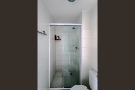 Apartamento para alugar com 43m², 1 quarto e sem vagaBanheiro