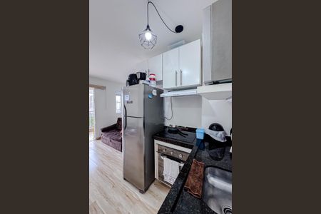 Apartamento para alugar com 43m², 1 quarto e sem vagaStudio