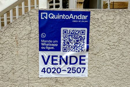 Apartamento para alugar com 43m², 1 quarto e sem vagaPlaquinha