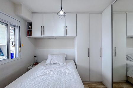 Studio de apartamento para alugar com 1 quarto, 43m² em Mooca, São Paulo