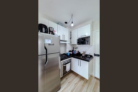 Apartamento para alugar com 43m², 1 quarto e sem vagaStudio