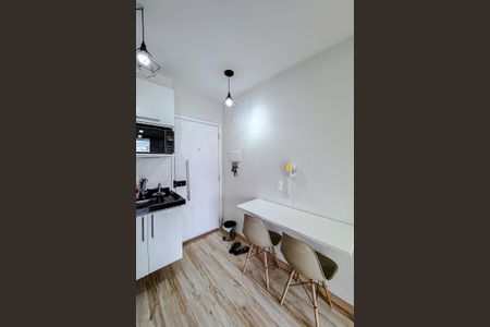 Studio de apartamento para alugar com 1 quarto, 43m² em Mooca, São Paulo