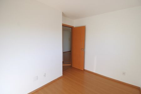 Apartamento à venda com 43m², 2 quartos e 1 vagaQuarto 2
