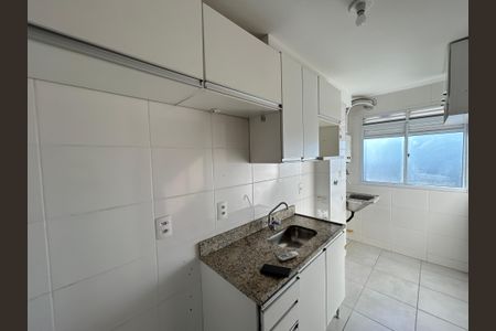 Apartamento à venda com 43m², 2 quartos e 1 vagaCozinha