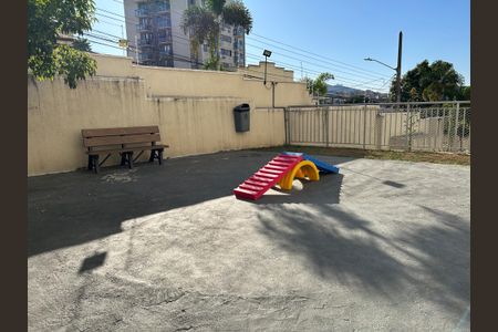 Apartamento à venda com 43m², 2 quartos e 1 vagaÁrea pet