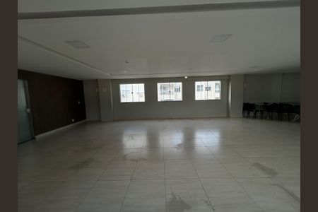 Apartamento à venda com 43m², 2 quartos e 1 vagaÁrea comum - Salão de festas