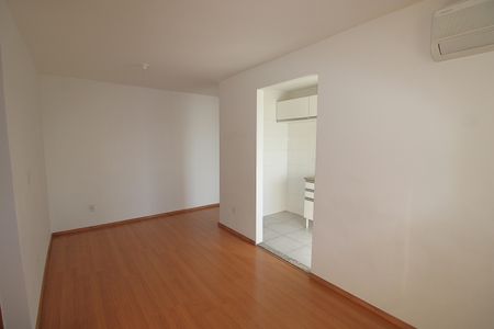 Apartamento à venda com 43m², 2 quartos e 1 vagaSala