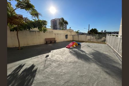 Apartamento à venda com 43m², 2 quartos e 1 vagaÁrea pet