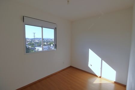 Apartamento à venda com 43m², 2 quartos e 1 vagaQuarto 2