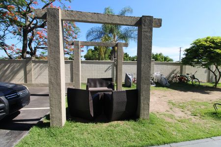 Apartamento à venda com 43m², 2 quartos e 1 vagaÁrea comum