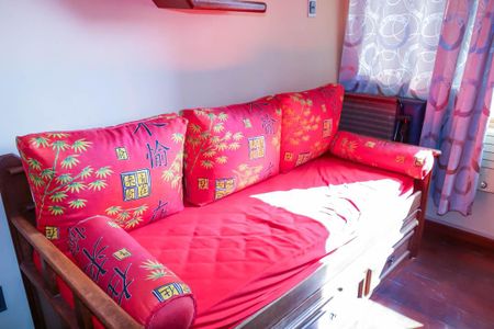 Apartamento à venda com 69m², 2 quartos e 1 vaga Apartamento à venda com 69m², 2 quartos e 1 vagaQuarto 1