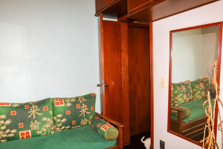 Apartamento à venda com 69m², 2 quartos e 1 vaga Apartamento à venda com 69m², 2 quartos e 1 vagaQuarto 2