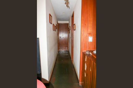 Apartamento à venda com 69m², 2 quartos e 1 vaga Apartamento à venda com 69m², 2 quartos e 1 vagaCorredor
