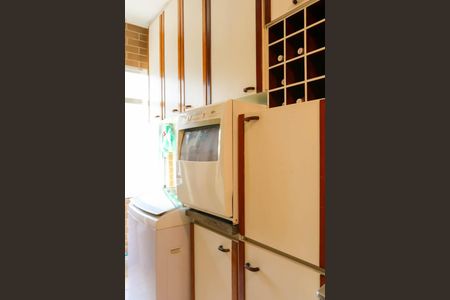 Apartamento à venda com 69m², 2 quartos e 1 vaga Apartamento à venda com 69m², 2 quartos e 1 vagaCozinha