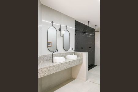 Apartamento à venda com 69m², 2 quartos e 1 vaga Apartamento à venda com 69m², 2 quartos e 1 vagaÁrea comum