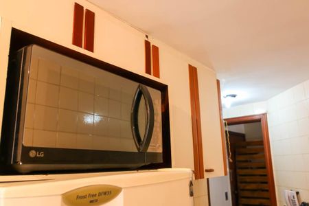 Apartamento à venda com 69m², 2 quartos e 1 vaga Apartamento à venda com 69m², 2 quartos e 1 vagaCozinha