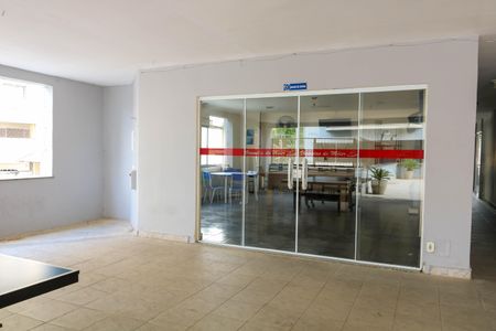 Apartamento à venda com 69m², 2 quartos e 1 vaga Apartamento à venda com 69m², 2 quartos e 1 vagaÁrea comum