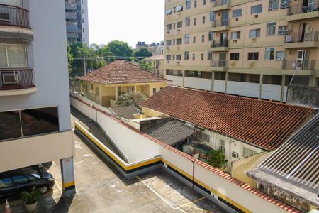 Apartamento à venda com 69m², 2 quartos e 1 vaga Apartamento à venda com 69m², 2 quartos e 1 vagaVista do Quarto 1