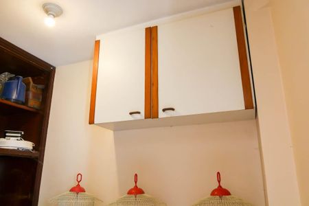 Apartamento à venda com 69m², 2 quartos e 1 vaga Apartamento à venda com 69m², 2 quartos e 1 vagaQuarto de Serviço