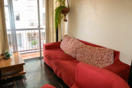 Apartamento à venda com 69m², 2 quartos e 1 vaga Apartamento à venda com 69m², 2 quartos e 1 vagaSala