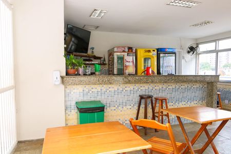 Apartamento à venda com 69m², 2 quartos e 1 vaga Apartamento à venda com 69m², 2 quartos e 1 vagaÁrea comum