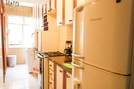 Apartamento à venda com 69m², 2 quartos e 1 vaga Apartamento à venda com 69m², 2 quartos e 1 vagaCozinha