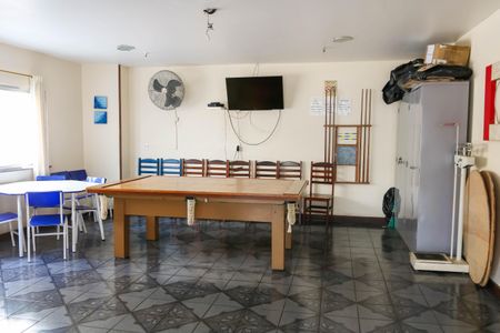 Apartamento à venda com 69m², 2 quartos e 1 vaga Apartamento à venda com 69m², 2 quartos e 1 vagaÁrea comum