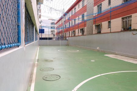 Apartamento à venda com 69m², 2 quartos e 1 vaga Apartamento à venda com 69m², 2 quartos e 1 vagaQuadra 2