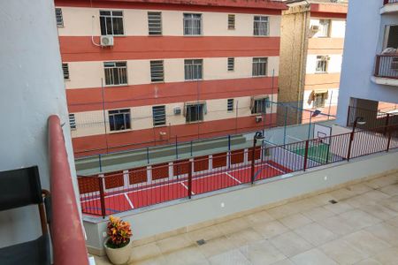 Apartamento à venda com 69m², 2 quartos e 1 vaga Apartamento à venda com 69m², 2 quartos e 1 vagaVaranda da Sala