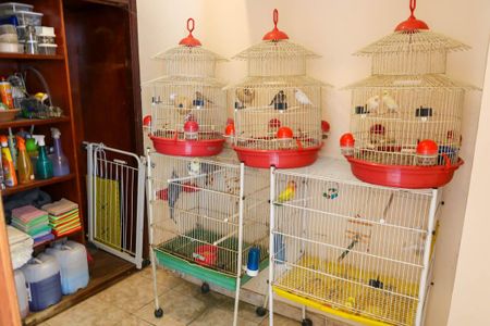 Apartamento à venda com 69m², 2 quartos e 1 vaga Apartamento à venda com 69m², 2 quartos e 1 vagaQuarto de Serviço