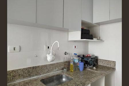 Apartamento à venda com 60m², 2 quartos e 1 vagaCozinha