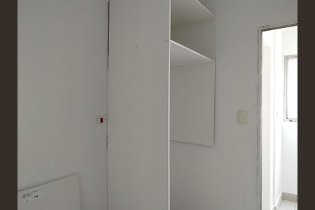 Apartamento à venda com 60m², 2 quartos e 1 vagaCozinha