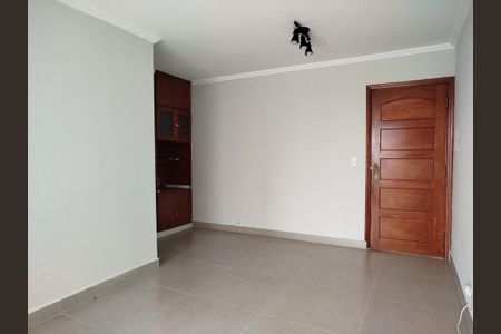 Apartamento à venda com 60m², 2 quartos e 1 vagaSala